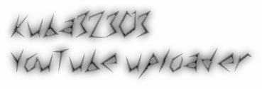 kuba32303 youtube chanell